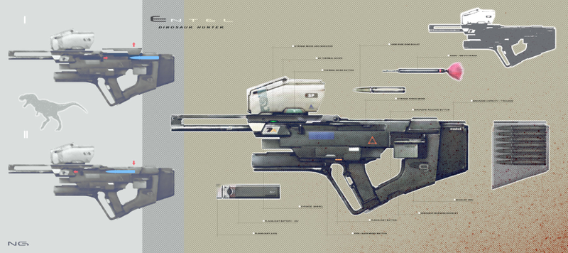Illustration for article titled My, What Big Tanks You Have
